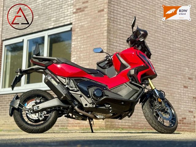 honda - x-adv
