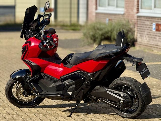 honda - x-adv