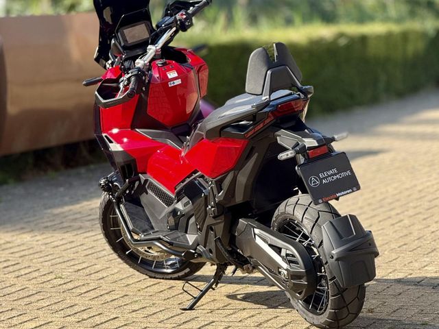 honda - x-adv