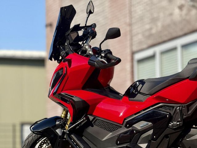 honda - x-adv