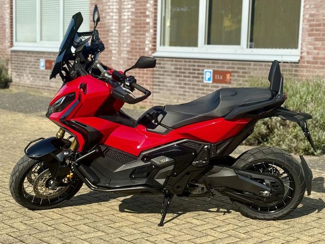honda - x-adv