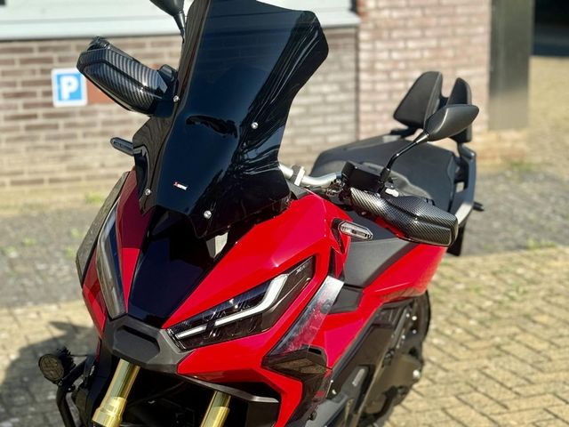 honda - x-adv