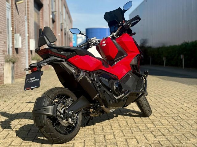 honda - x-adv