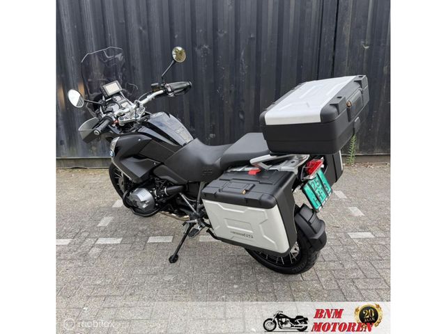 bmw - r-1200-gs