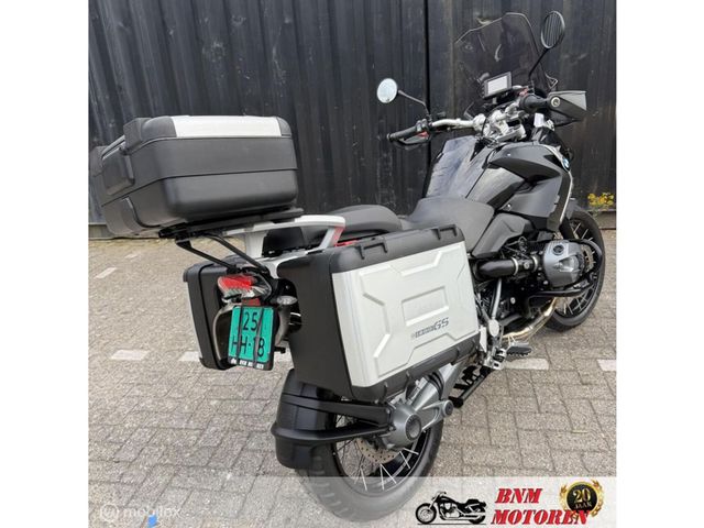 bmw - r-1200-gs