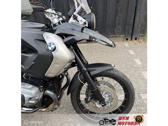 bmw - r-1200-gs