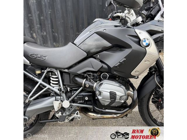 bmw - r-1200-gs