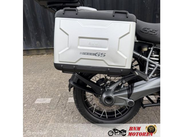 bmw - r-1200-gs