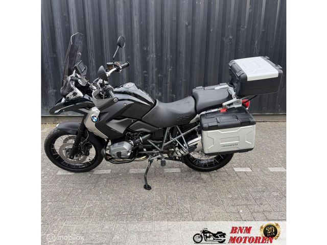 bmw - r-1200-gs
