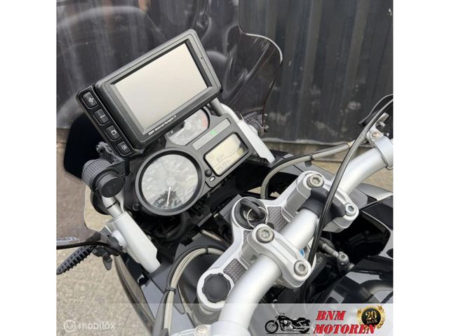 bmw - r-1200-gs