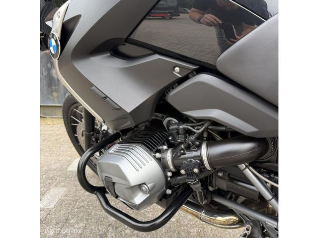 bmw - r-1200-gs
