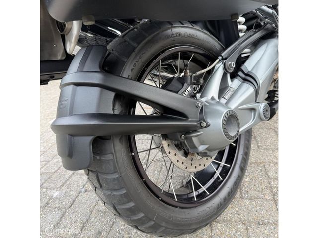 bmw - r-1200-gs