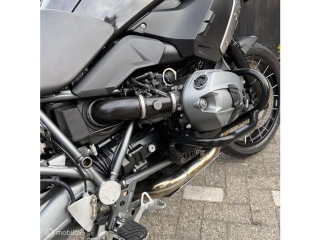 bmw - r-1200-gs