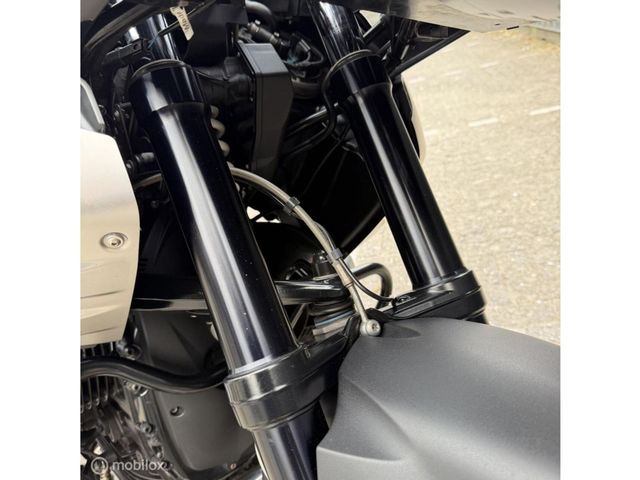 bmw - r-1200-gs