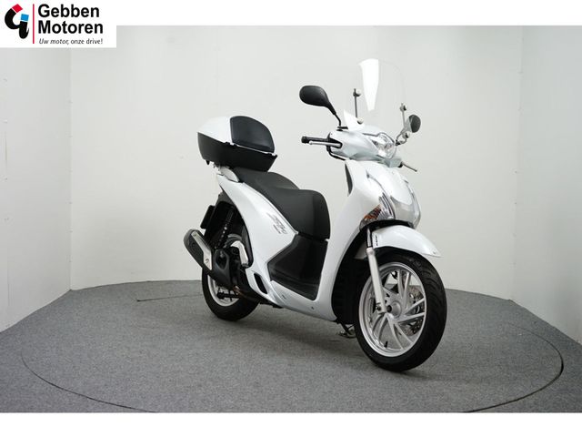 honda - sh-150i