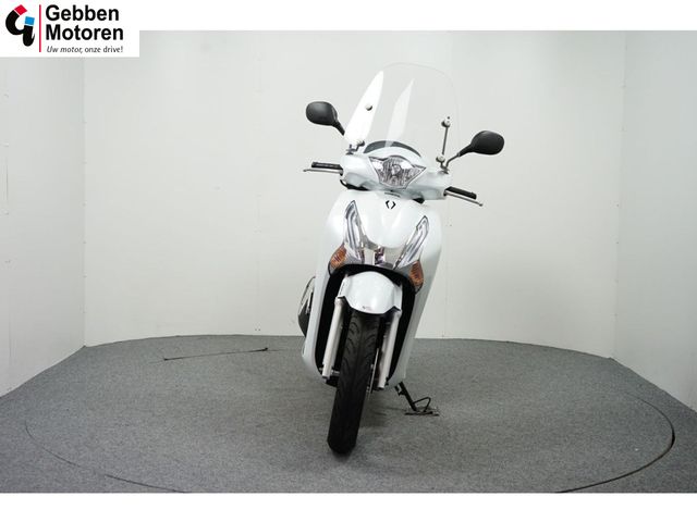 honda - sh-150i