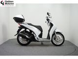 HONDA SH 150i