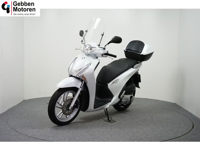 honda - sh-150i