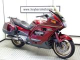 HONDA ST 1100 PAN EUROPEAN ABS