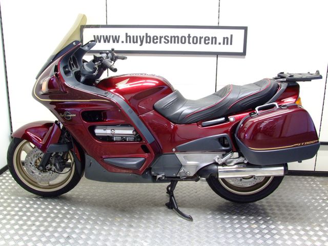 honda - st-1300-pan-european-abs