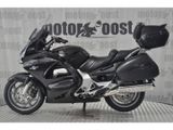 HONDA ST 1300 PAN EUROPEAN