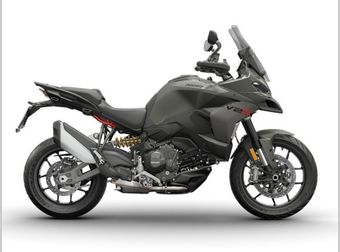 Ducati Multistrada V2 S 2026 nieuw