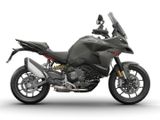 DUCATI MULTISTRADA V2 S