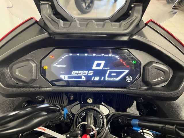 yamaha - tracer-7