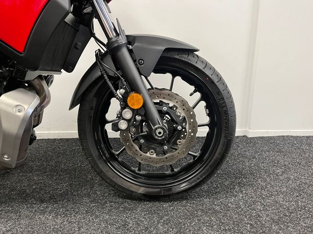 yamaha - tracer-7