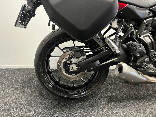 yamaha - tracer-7
