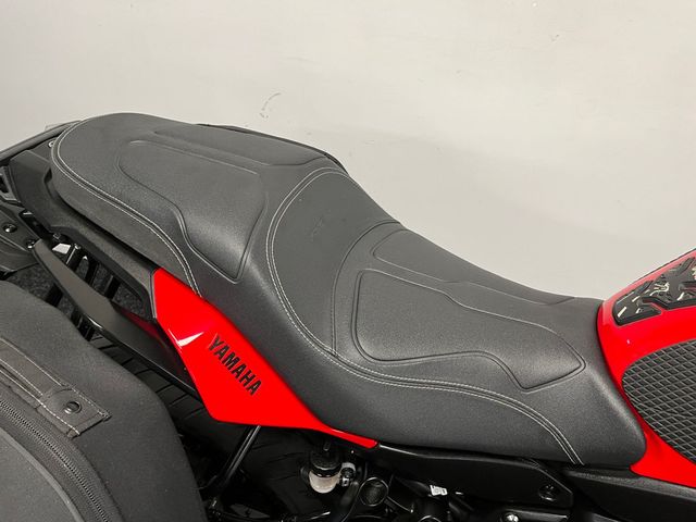 yamaha - tracer-7