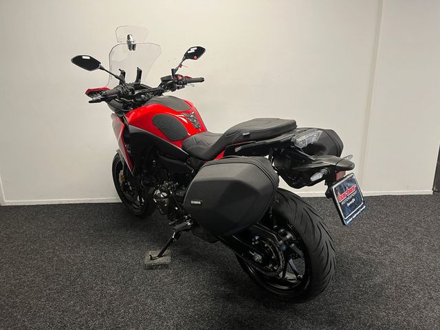 yamaha - tracer-7