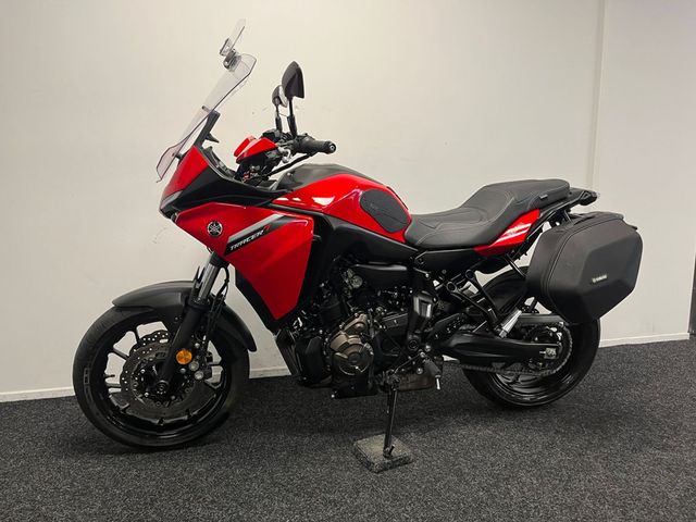 yamaha - tracer-7