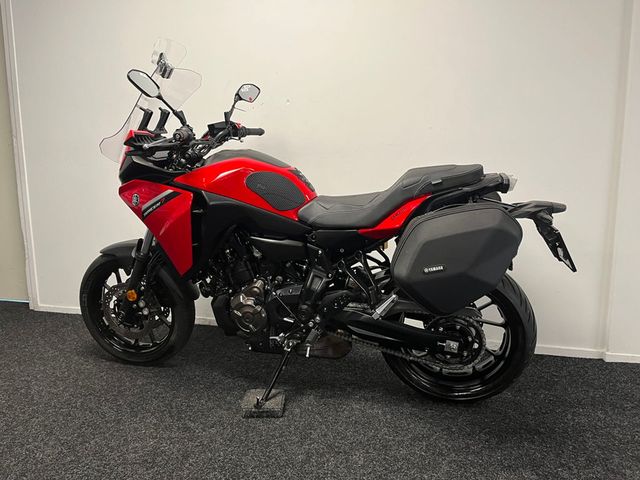yamaha - tracer-7