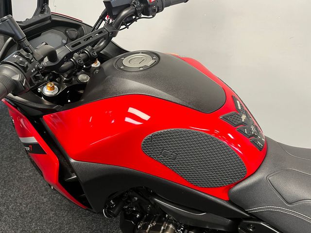 yamaha - tracer-7