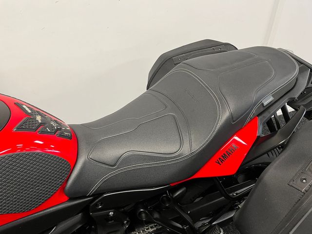 yamaha - tracer-7