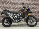 TRIUMPH TIGER 900 RALLY PRO