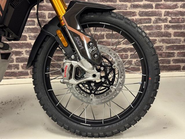 triumph - tiger-900-rally-pro