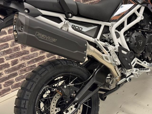 triumph - tiger-900-rally-pro