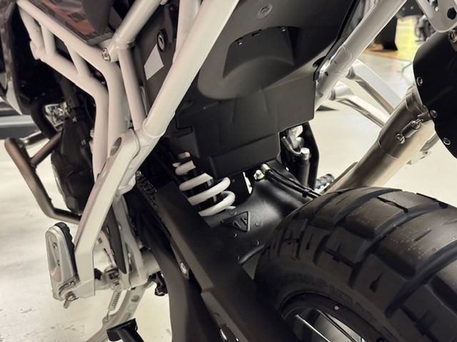 triumph - tiger-900-rally-pro
