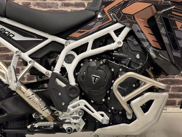 triumph - tiger-900-rally-pro
