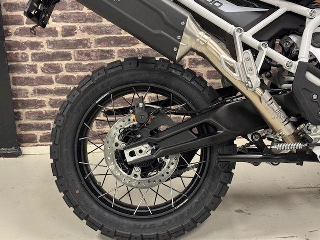 triumph - tiger-900-rally-pro