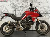 DUCATI MULTISTRADA 950