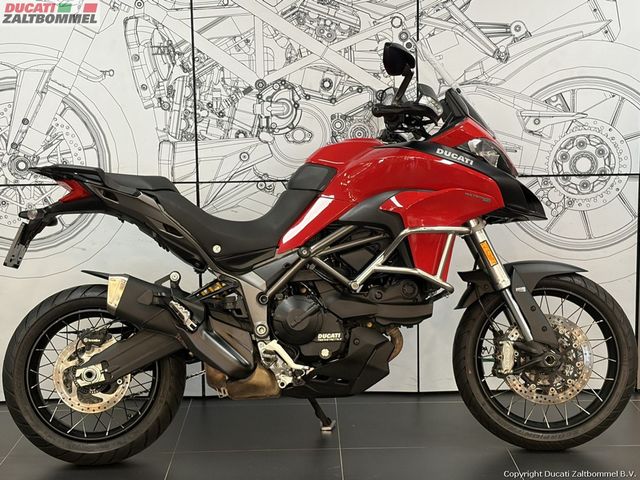 ducati - multistrada-950