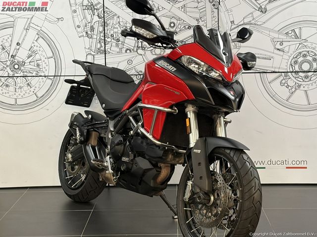 ducati - multistrada-950