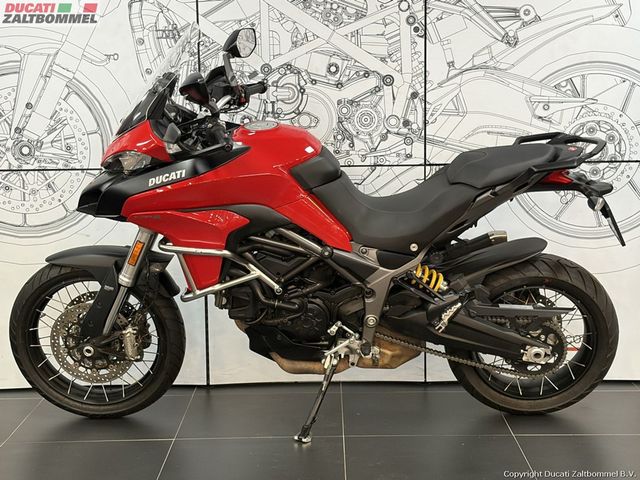 ducati - multistrada-950