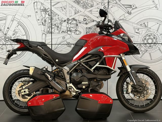 ducati - multistrada-950