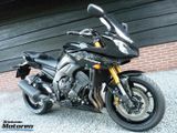 YAMAHA FZ 8 ABS