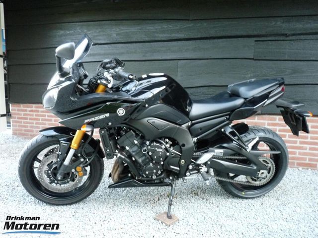 yamaha - fz-8-abs