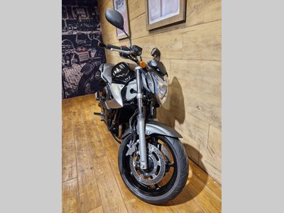 YAMAHA XJ 6 ABS – foto 2